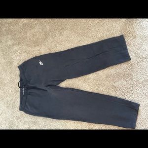 Nike sweats